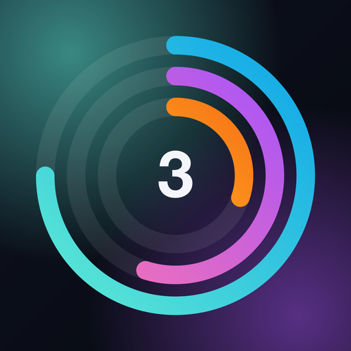 Big 3 Icon